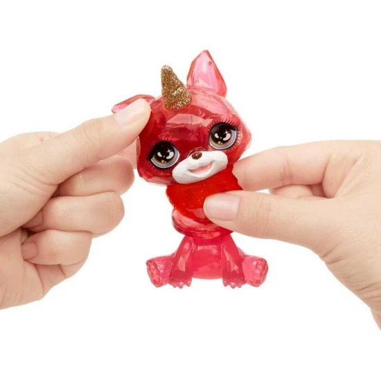 Papusa Ruby Anderson Rainbow High