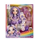 Papusa Violet Willow Rainbow High Papusa Violet Willow Rainbow High