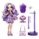 Papusa Violet Willow Rainbow High Papusa Violet Willow Rainbow High