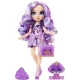 Papusa Violet Willow Rainbow High Papusa Violet Willow Rainbow High