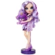 Papusa Violet Willow Rainbow High Papusa Violet Willow Rainbow High