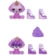 Papusa Violet Willow Rainbow High Papusa Violet Willow Rainbow High