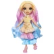 Papusa cu ochi caprui Rainbow High Watercolor and Create Papusa cu ochi caprui Rainbow High Watercolor and Create