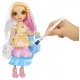 Papusa cu ochi caprui Rainbow High Watercolor and Create Papusa cu ochi caprui Rainbow High Watercolor and Create