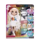 Papusa cu ochi mov Rainbow High Watercolor and Create Papusa cu ochi mov Rainbow High Watercolor and Create