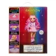 Papusa cu ochi mov Rainbow High Watercolor and Create Papusa cu ochi mov Rainbow High Watercolor and Create
