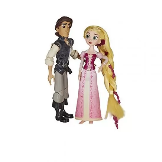 Set de joaca Rapunzel Royal Proposal Set de joaca Rapunzel Royal Proposal