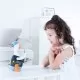 Ratoi interactiv albastru cu saxofon Hola Toys Ratoi interactiv albastru cu saxofon Hola Toys