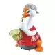 Ratoi interactiv rosu cu saxofon Hola Toys Ratoi interactiv rosu cu saxofon Hola Toys