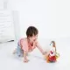 Ratoi interactiv rosu cu saxofon Hola Toys Ratoi interactiv rosu cu saxofon Hola Toys