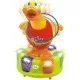 Ratusca cu inele vesele Hola Toys Ratusca cu inele vesele Hola Toys