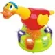 Ratusca cu inele vesele Hola Toys Ratusca cu inele vesele Hola Toys