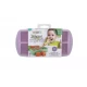 Recipient refrigerare hrana bebe, Melii, roz, 59 ml x 10 cuburi Recipient refrigerare hrana bebe, Melii, roz, 59 ml x 10 cuburi