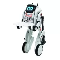Robot cu telecomanda Robo Up Silverlit