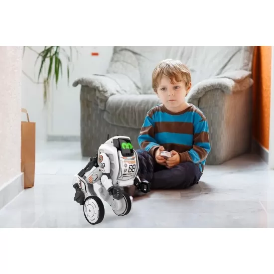 Robot cu telecomanda Robo Up Silverlit Robot cu telecomanda Robo Up Silverlit