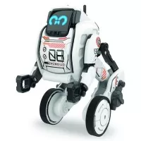 Robot cu telecomanda Robo Up Silverlit