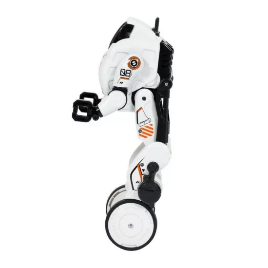 Robot cu telecomanda Robo Up Silverlit Robot cu telecomanda Robo Up Silverlit