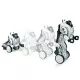 Robot cu telecomanda Robo Up Silverlit Robot cu telecomanda Robo Up Silverlit