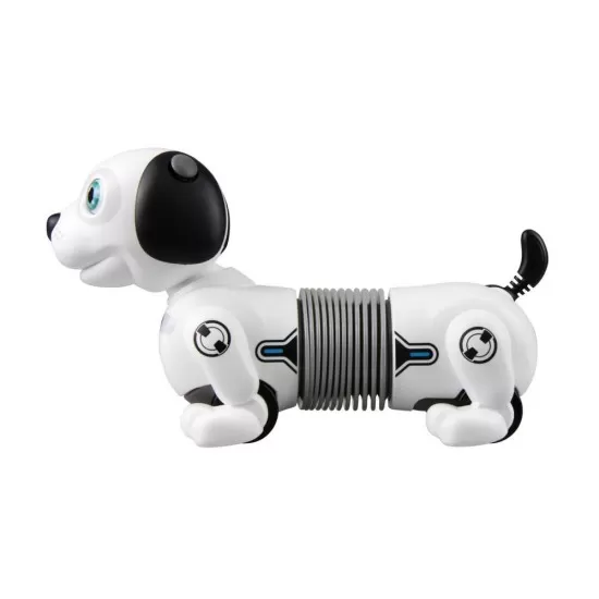 Robot electronic catel Dackel Junior Silverlit Robot electronic catel Dackel Junior Silverlit