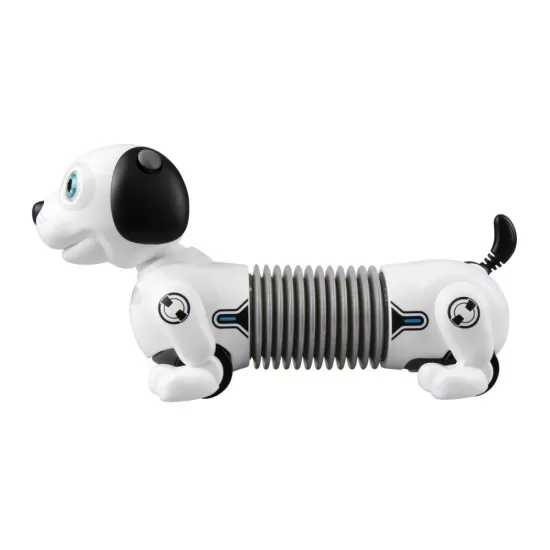 Robot electronic catel Dackel Junior Silverlit Robot electronic catel Dackel Junior Silverlit