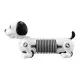 Robot electronic catel Dackel Junior Silverlit Robot electronic catel Dackel Junior Silverlit