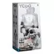 Robot electronic cu radiocomanda Program A Bot X Silverlit Robot electronic cu radiocomanda Program A Bot X Silverlit