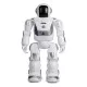 Robot electronic cu radiocomanda Program A Bot X Silverlit Robot electronic cu radiocomanda Program A Bot X Silverlit