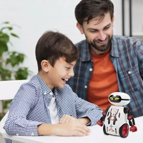 Robot electronic Maze Breaker Robot electronic Maze Breaker