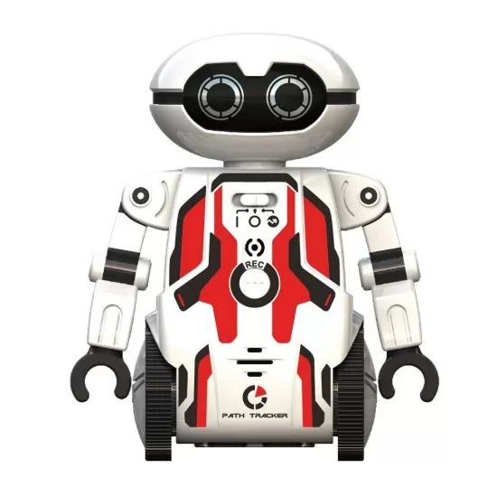Robot electronic Maze Breaker Robot electronic Maze Breaker