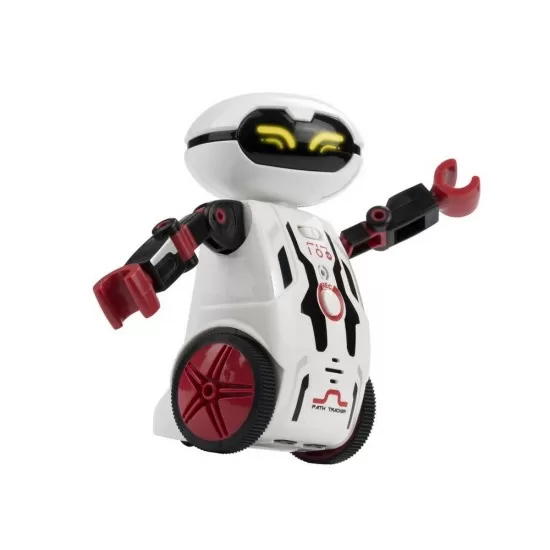 Robot electronic Maze Breaker Robot electronic Maze Breaker