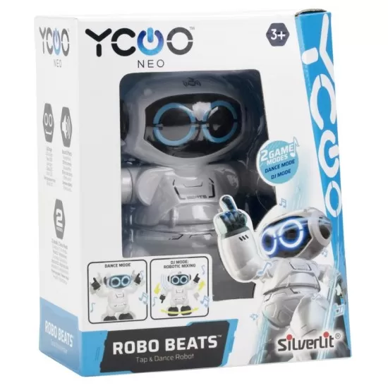 Robot electronic Robo Beats Robot electronic Robo Beats