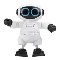 Robot electronic Robo Beats