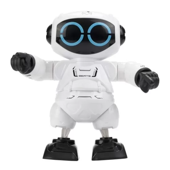 Robot electronic Robo Beats Robot electronic Robo Beats