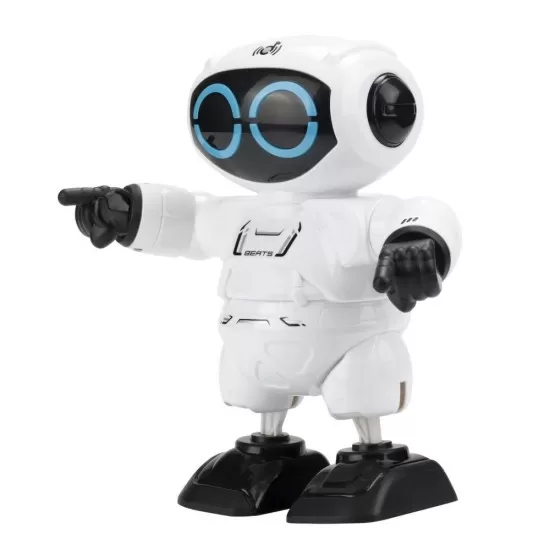 Robot electronic Robo Beats Robot electronic Robo Beats