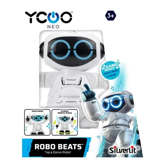 Robot electronic Robo Beats Robot electronic Robo Beats
