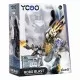 Robot electronic Robo Blast alb Robot electronic Robo Blast alb