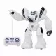 Robot electronic Robo Blast alb Robot electronic Robo Blast alb
