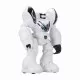 Robot electronic Robo Blast alb Robot electronic Robo Blast alb