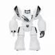 Robot electronic Robo Blast alb Robot electronic Robo Blast alb