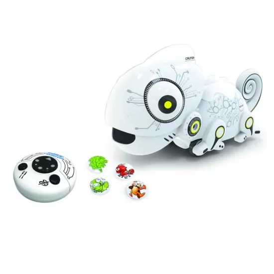 Robot Robo Chameleon Robot Robo Chameleon