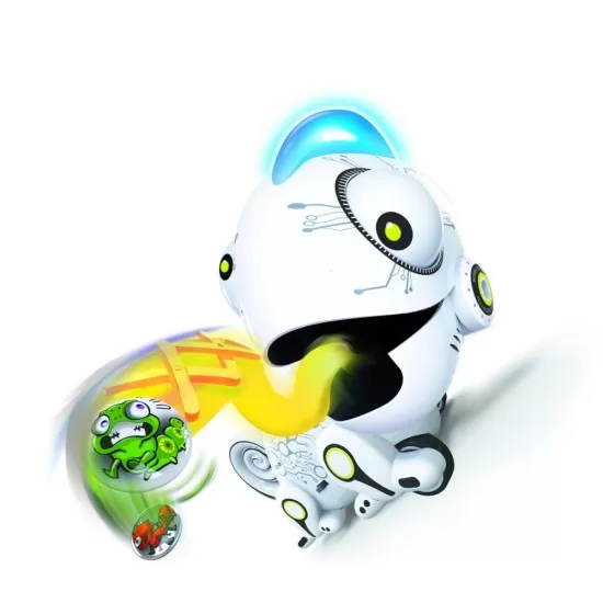 Robot Robo Chameleon Robot Robo Chameleon