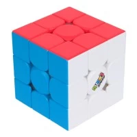 Cub Rubik 3x3 de viteza