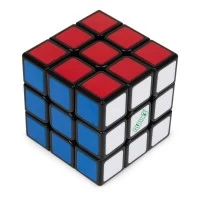 Cub Rubik 3x3 din plastic reciclat