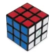 Cub Rubik 3x3 din plastic reciclat Cub Rubik 3x3 din plastic reciclat