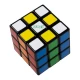 Cub Rubik 3x3 din plastic reciclat Cub Rubik 3x3 din plastic reciclat