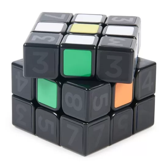 Cub de invatare Rubik Cub de invatare Rubik