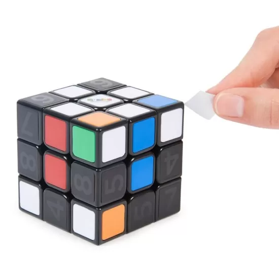 Cub de invatare Rubik Cub de invatare Rubik