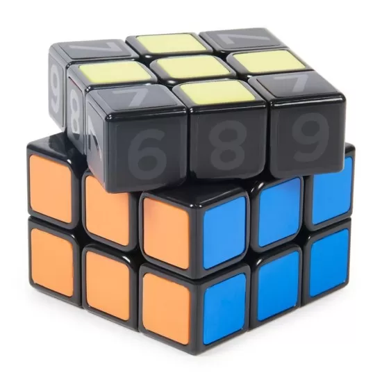 Cub de invatare Rubik Cub de invatare Rubik