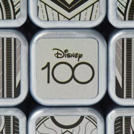 Cub Rubik Disney 100 3x3 Cub Rubik Disney 100 3x3