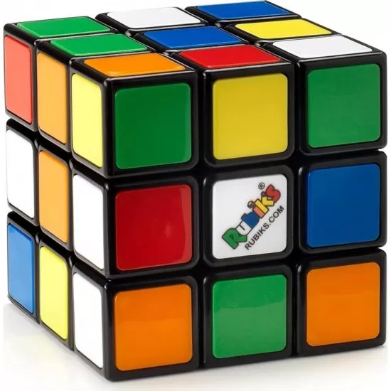Set Duo Rubik Set Duo Rubik